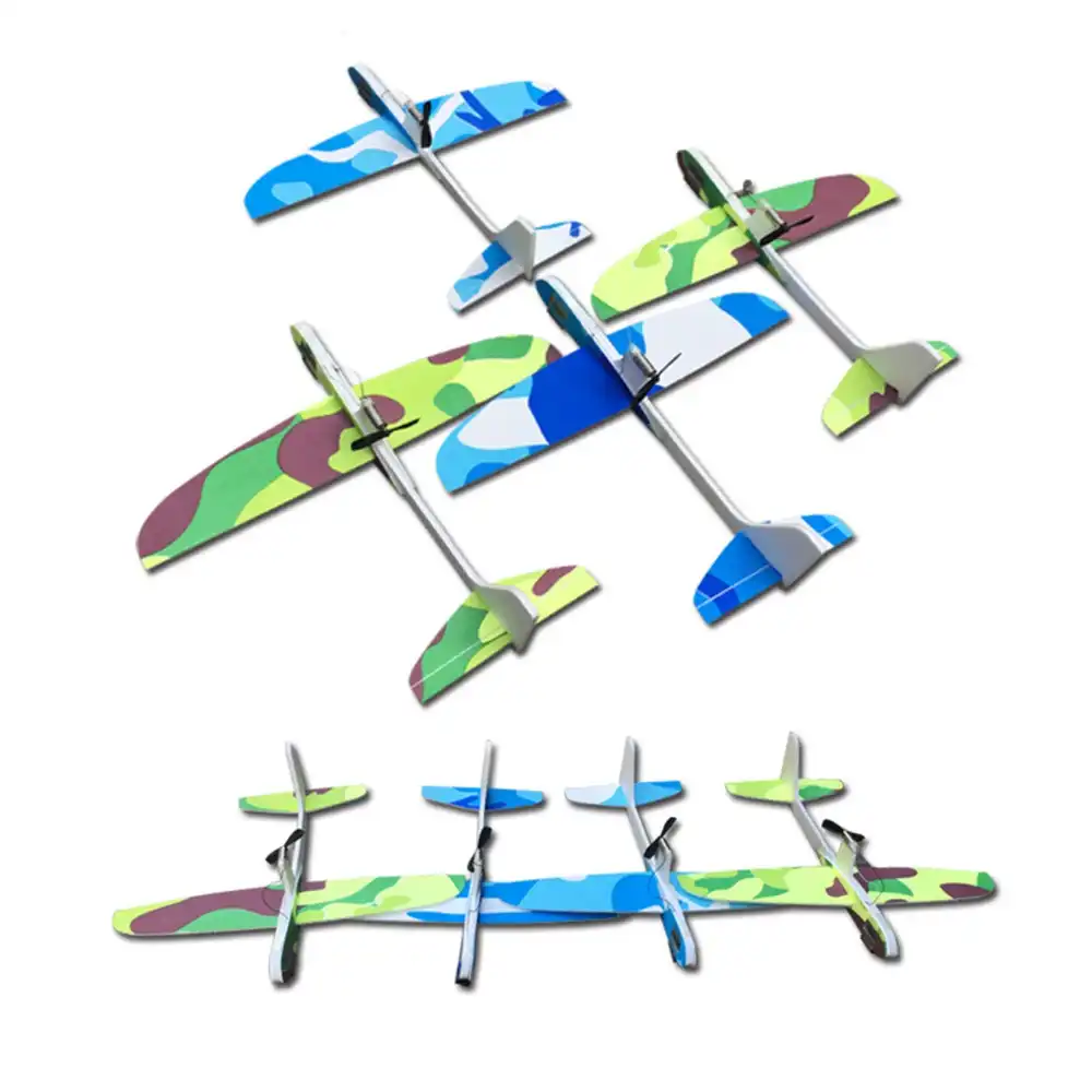 planeador juguete