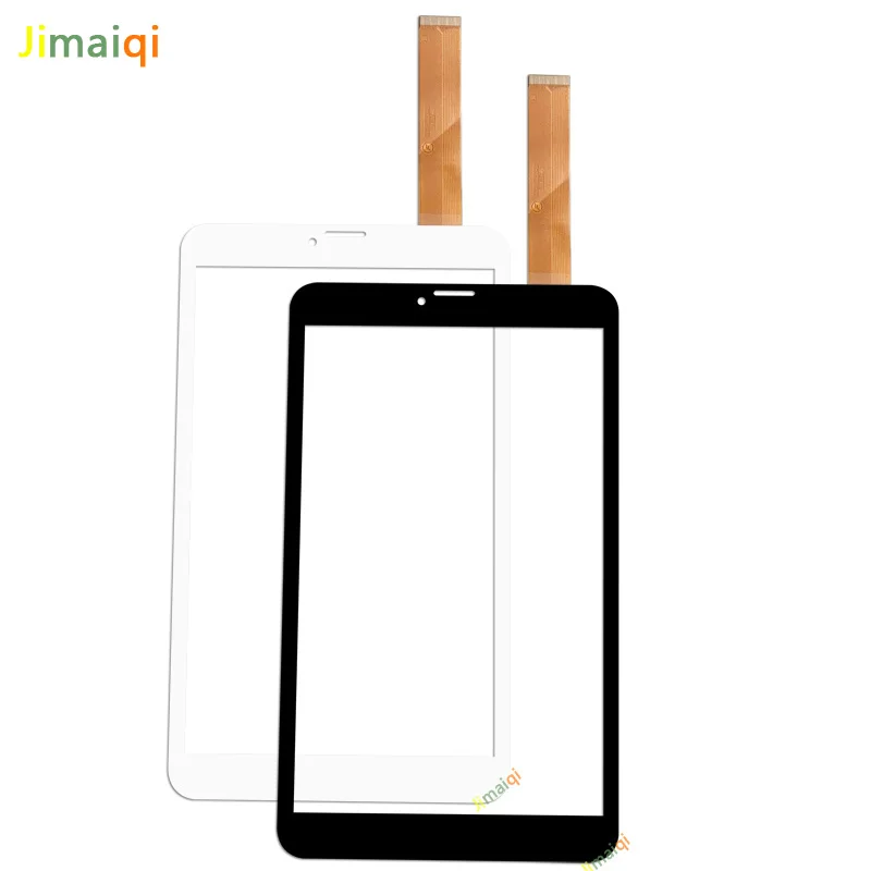 Сенсорный Phablet экран для 8-дюймового планшета внешняя емкостная панель
