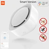 2022 New Xiaomi Mijia Mosquito Repellent Killer Smart Version Phone timer switch with LED light use 90 days Work in mihome AP ► Photo 1/6