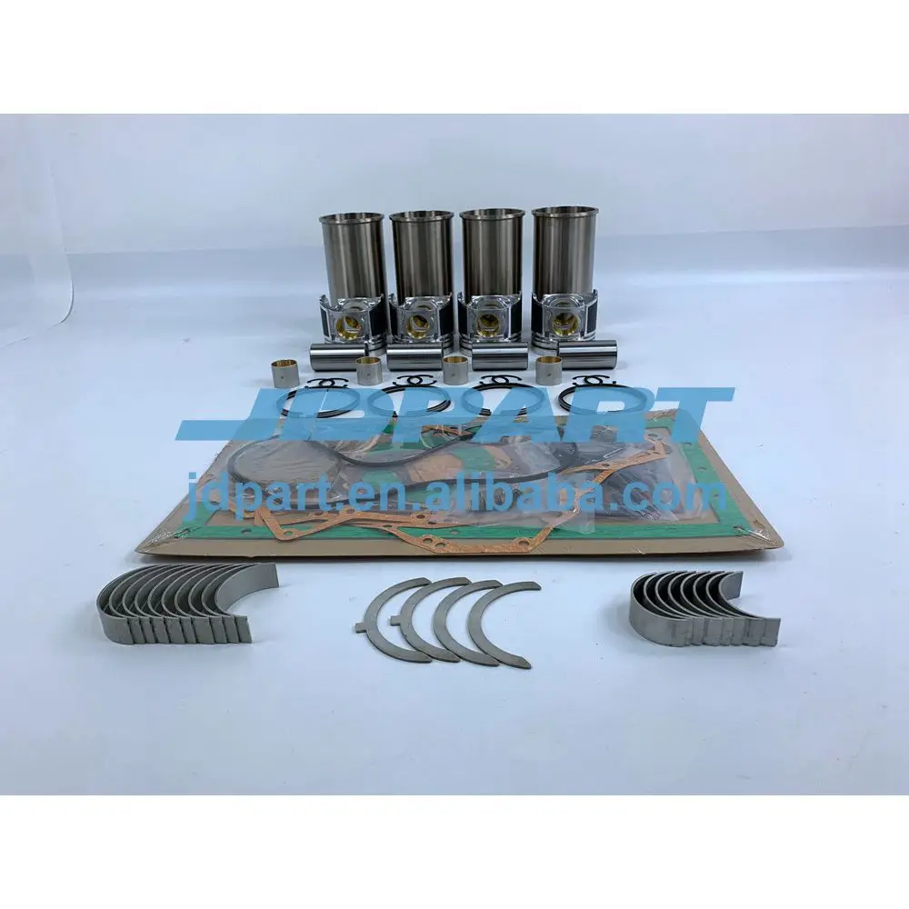 JD-04 Repair Kit 14