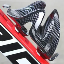 1 шт. пластиковый дорожный держатель для бутылки для воды для горного велосипеда подставка для стаканчика для напитков