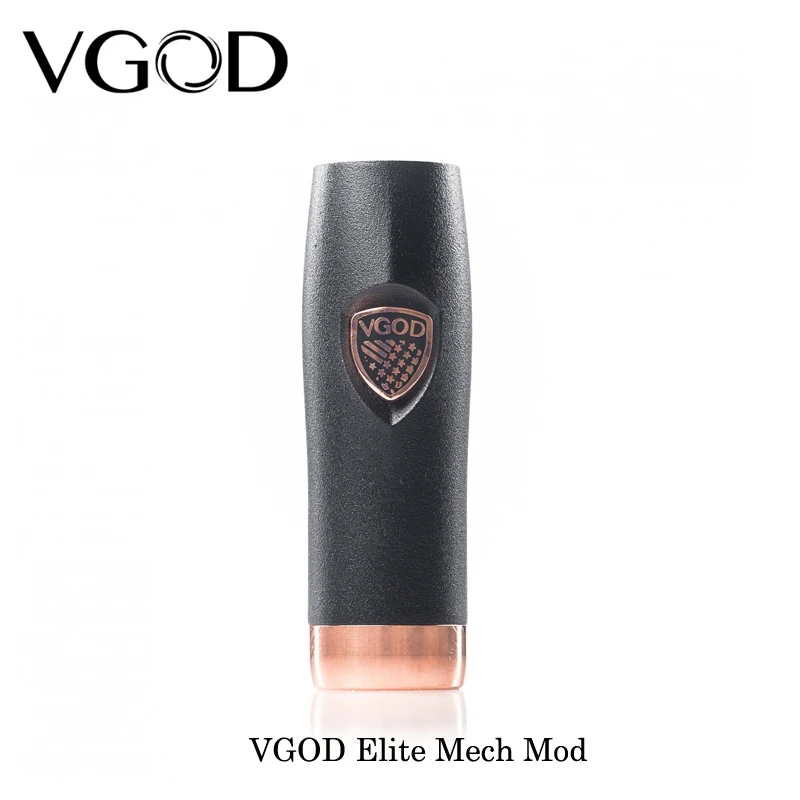 Vgod Elite серии Mech Mod с Vgod чехол для электронной сигареты сумка вапоризатор матч с PRO патрубок с конденсатоотводчиком с дистанционным управлением электронная сигарета