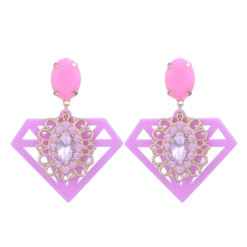 Earrings for woman oorbellen (7)