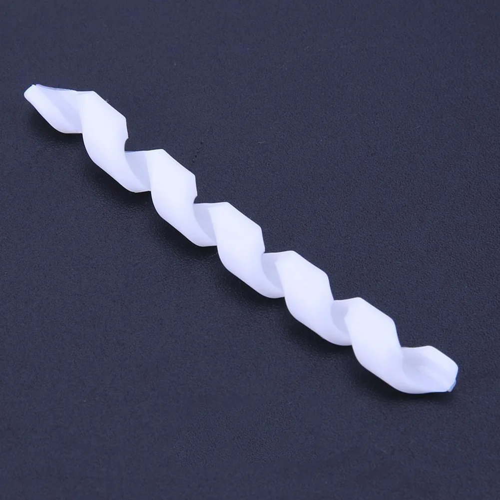 5Pcs Bicycle Brake Cable Housing Rubber Protector Anti-friction Guard Tubes H2U8