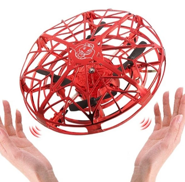gravity ball toy