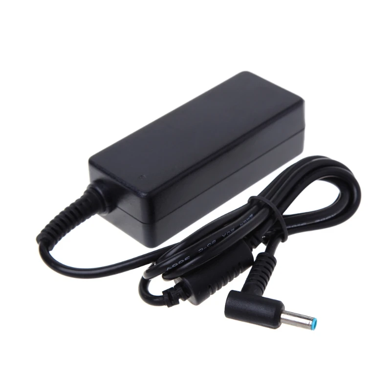 19 5 V 2.31A AC блок питания зарядное устройство адаптер для ноутбука HP ProBook 400 430