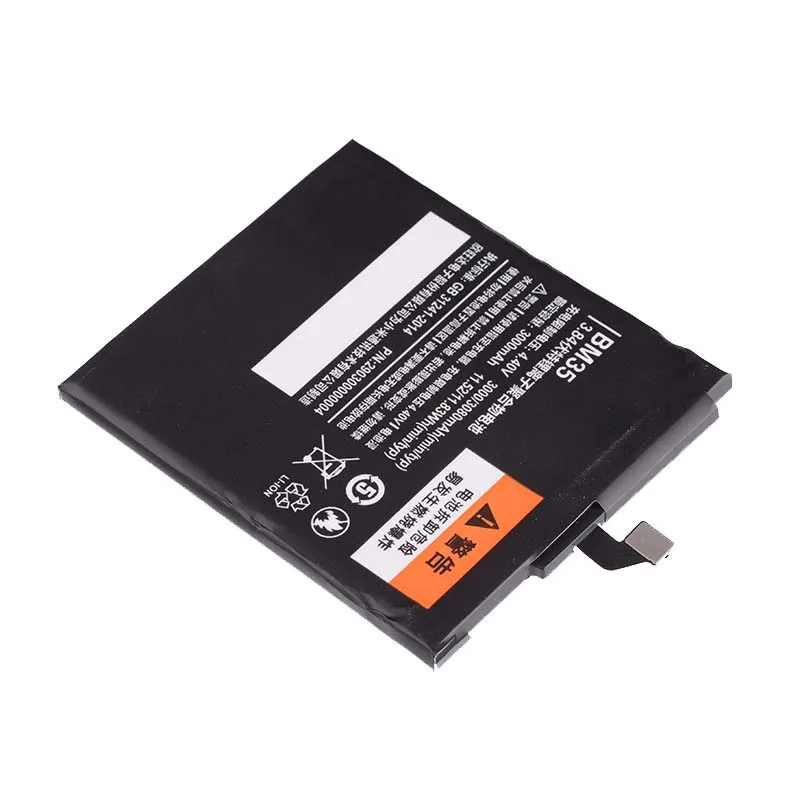 Аккумулятор для XIAOMI Mi 4C Mi4C BM35 3080mAh