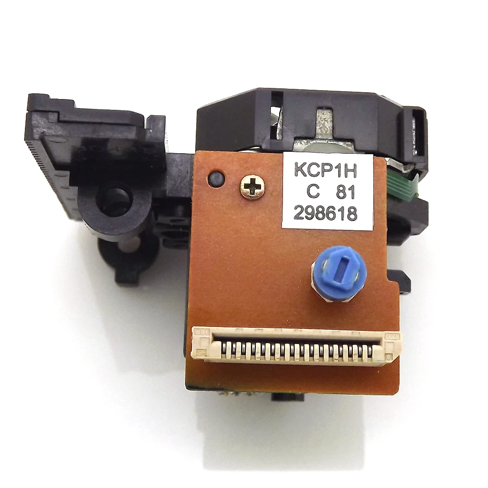  Free Shipping KCP1H Optical Pick UP T25005005 KCP-1H CD Laser Lens RCTRH8148 For KENWOOD DS300 Opti