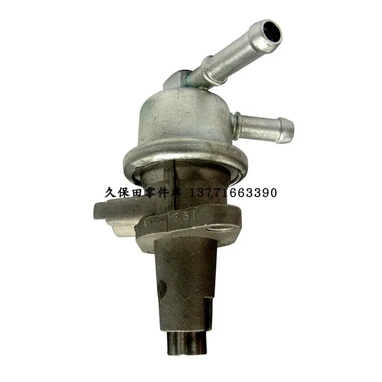 

Fuel Pump 6655216 for Bobcat 751 753 763 773 B300 BL370 325 328 E32 E35 645 743 S130 S150 T110 T140
