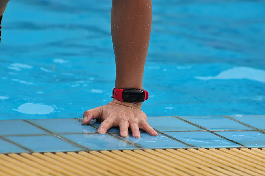 Makibes G03 smart bracelet (2)