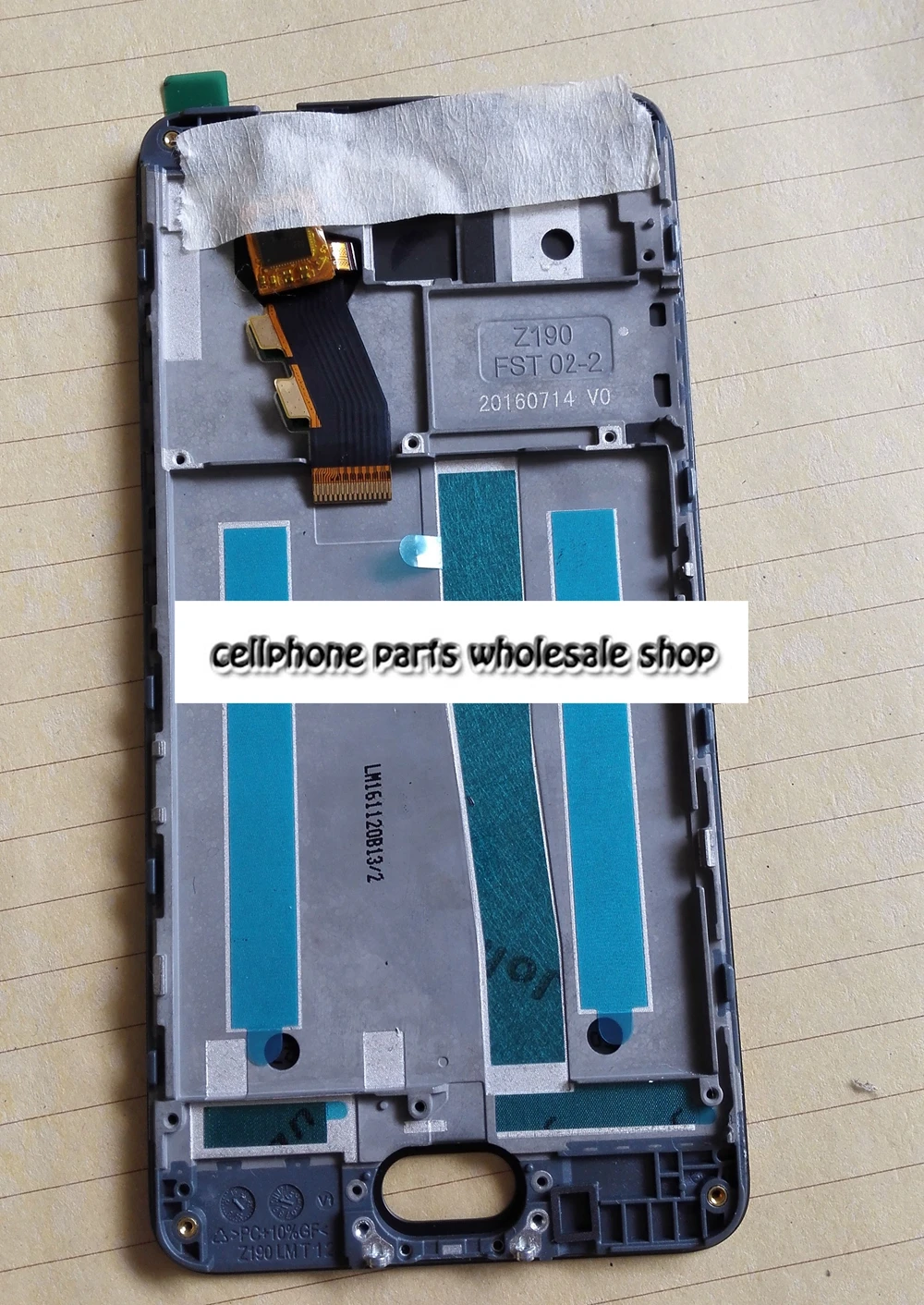 Сменный сенсорный ЖК экран для Meizu m3S mini meilan M3S Y685C Y685M Y685Q Y685H|lcd display|lcd digitizerlcd assembly |
