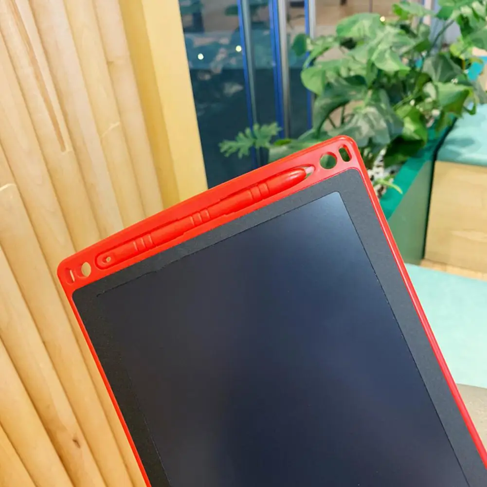 8,5 дюймов lcd детский планшет для письма, бумага для рисования, Письменная пластина, планшет, ЖК-светильник, Электронная умная доска