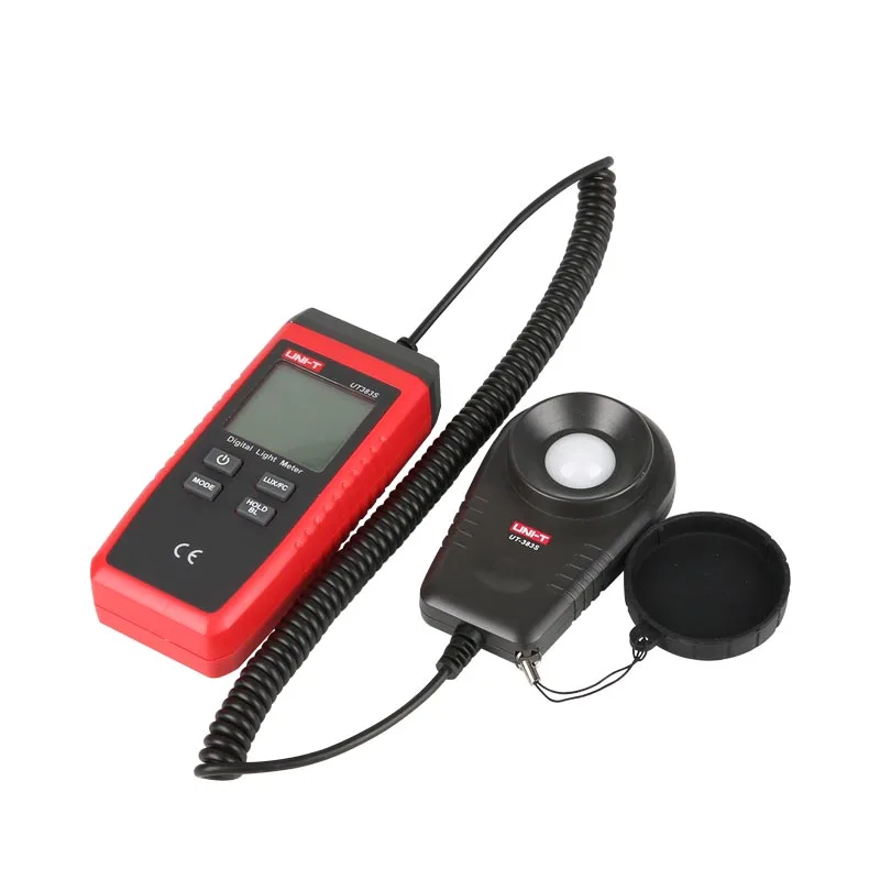 Digital Light Meter (4)