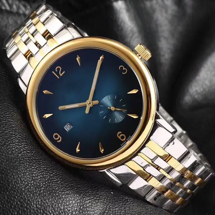 

AWG02206 Mens Watches Top Brand Runway Luxury European Design Automatic Mechanical Watch