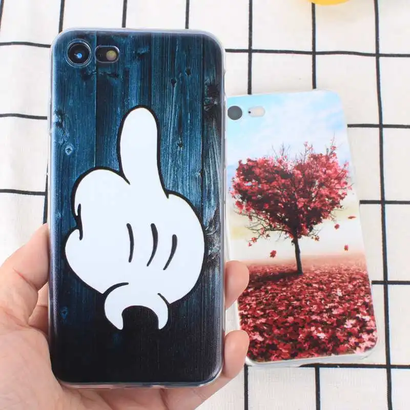 ل فون X حالة 5 5 S 6 6 S 7 8 زائد X XS يترك ميني ل غطاء فون 7 SE حالة لينة TPU ل كابا فون 8 حالة Capinha ل فون X حالة 5 5 S 6 6 S 7 8 زائد X XS يترك ميني ل غطاء فون 7 SE حالة لينة TPU ل كابا فون 8 حالة Capinha