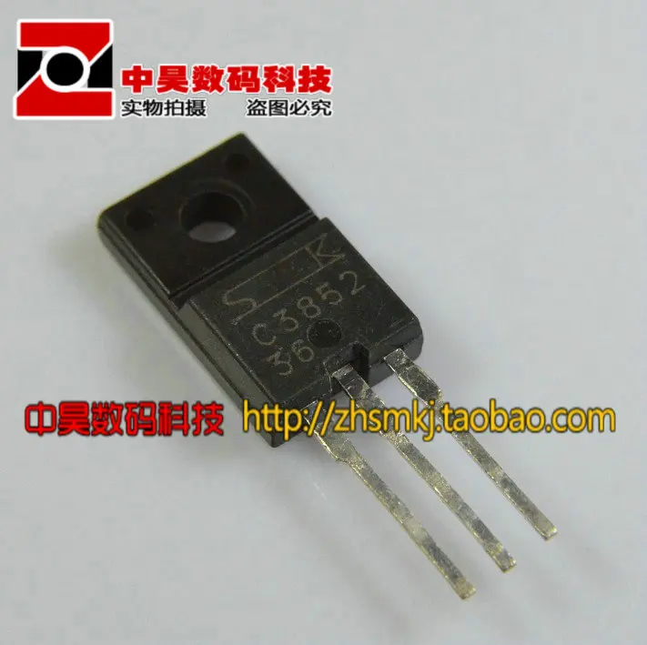 C3852 original word transistortransistor AliExpress