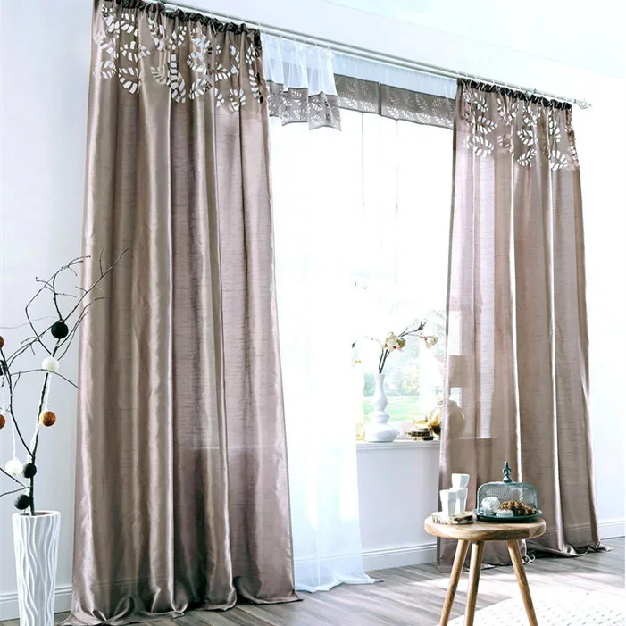 Cortinas modernas popular buscando e comprando fornecedores de ... Cortinaas modernas