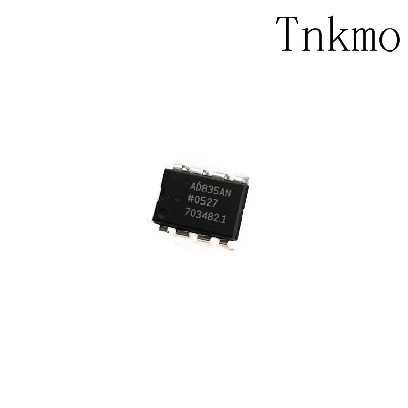 

1PCS AD835ANZ DIP-8 AD835AN DIP8 AD835 New and original