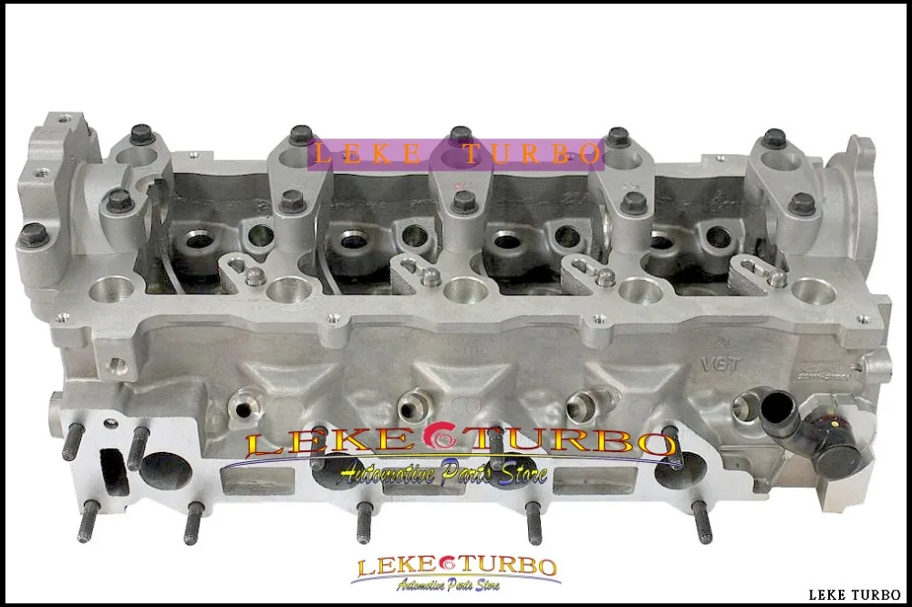 22100 27900 27901 D4EA 2.0L головка цилиндра для Hyundai Trajet Elantra Santa Tucson Sonata NF Kia Carens 16V 27000|head|head