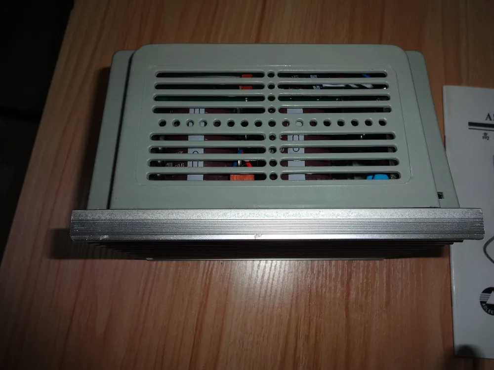TGATL VFD инвертор 220 В 0 75 кВт привод 380 контроллер скорости двигателя|vfd inverter|vfd inverter