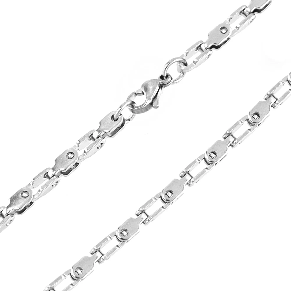 Risul-3-5mm-Box-Chain-Punk-Style-for-Men-thick-box-Necklace-Shiny-Stainless-steel-Chains (1)