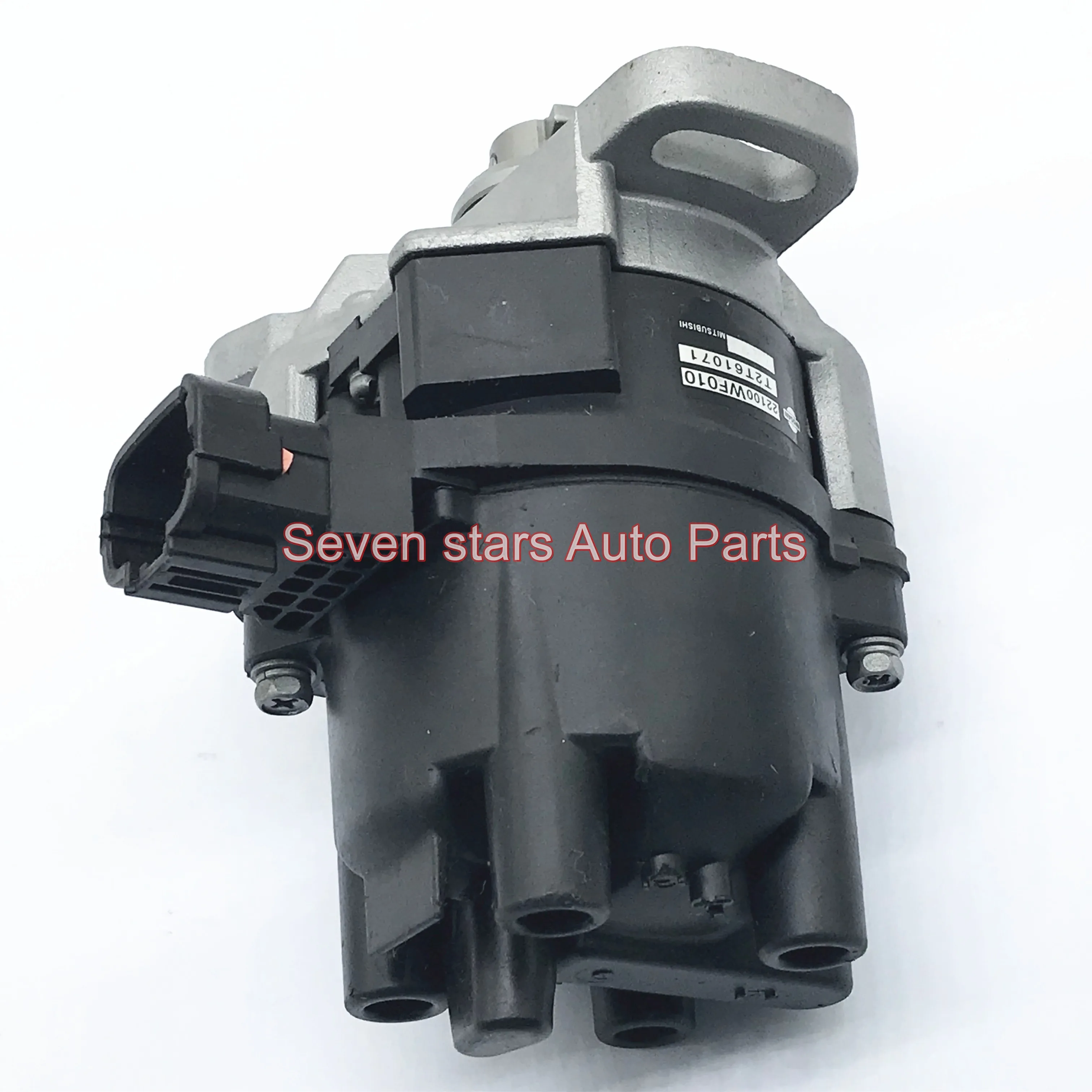 Ignition Distributor 22100WF010 22100WF010 T2T61071 for Nissan Serena