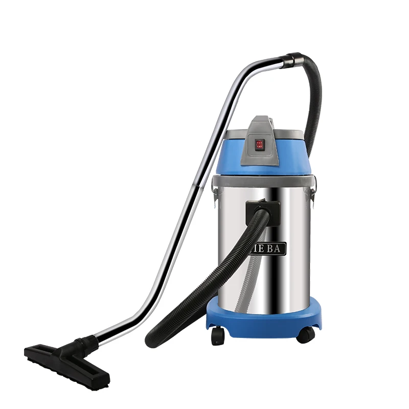 ATTACK BF501 Strong Super Sound off Industry Vacuum Cleaner Barrel High