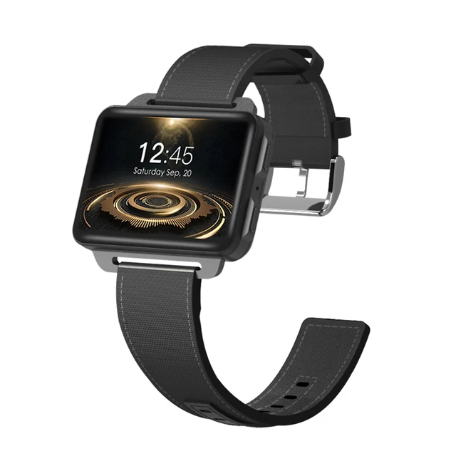 dm99 smartwatch