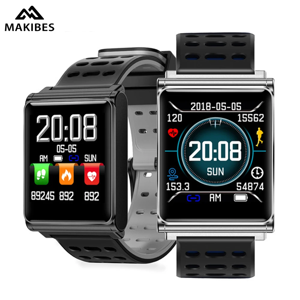 reliable smart watch