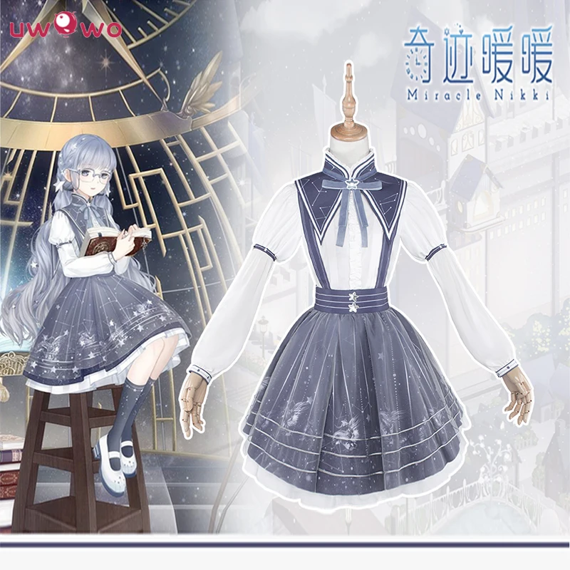 Buy Nikki Costume Game Miracle Nikki