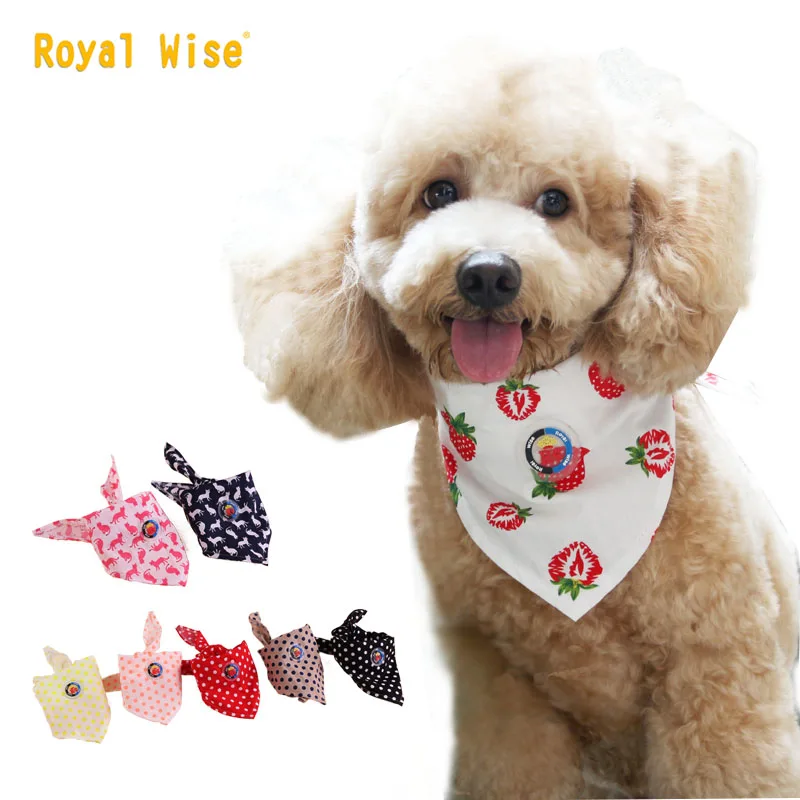Online Buy Wholesale bandanas for dogs from China bandanas for dogs