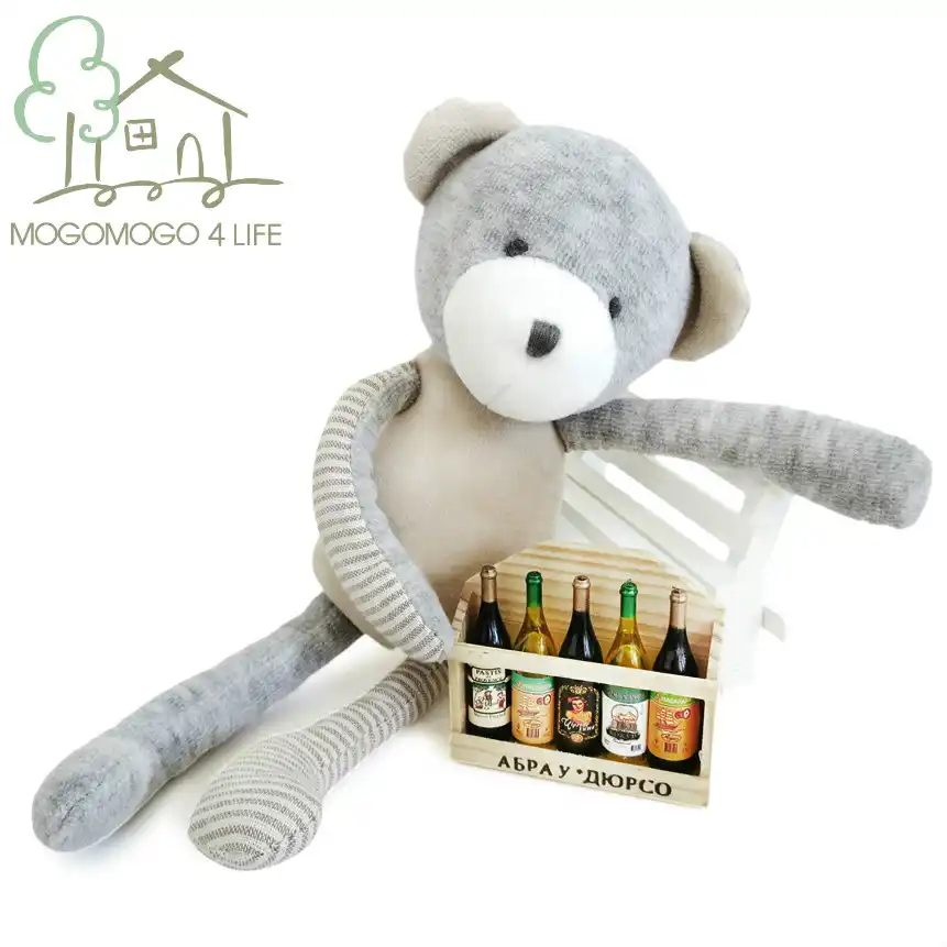 newborn baby soft toy