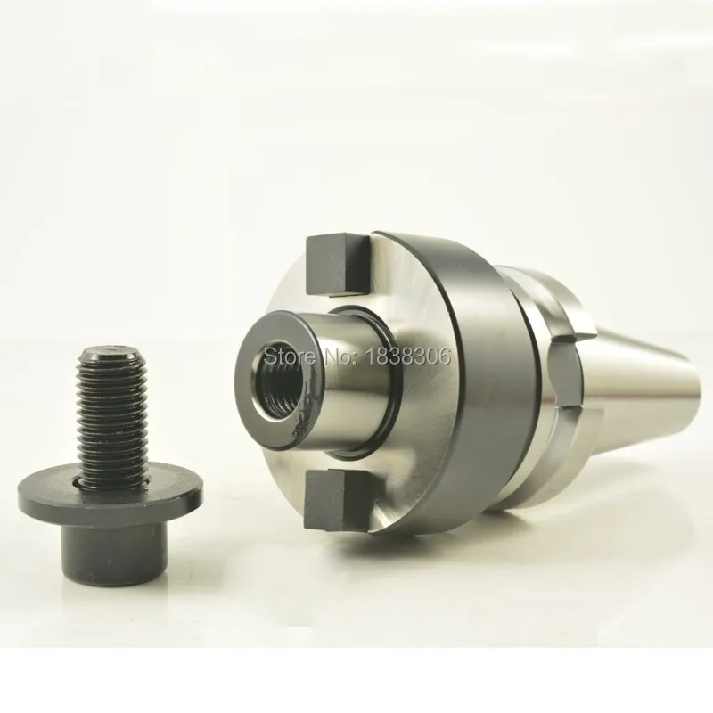 1 шт. BT40 FMB32 60 фрезерная Арбор фрезерный держатель|milling holder|milling arbor |
