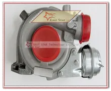 GT2056V 763360 763360-0001 763360-5001S 35242112G Turbo Turbocharger For Jeep Cherokee CRD 2004-07 Liberty 2004 R2816K5 VM 2.8L
