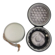 Абсолютно EVA Твердый защитный чехол сумка Коробка Чехол для BeoPlay A1 B& O Play by BANG& OLUFSEN Bluetooth динамик