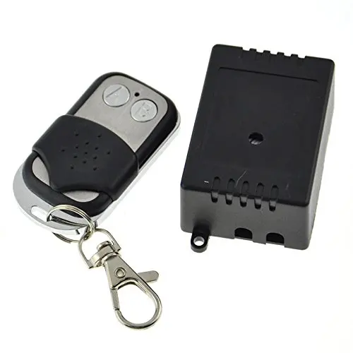 12v 1 Channel Rfid Door Access Control System Gate Garage Door Opener