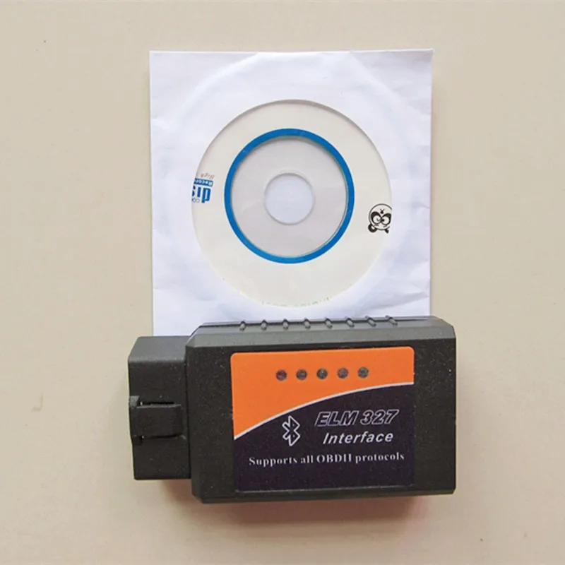 ELM327 Bluetooth 