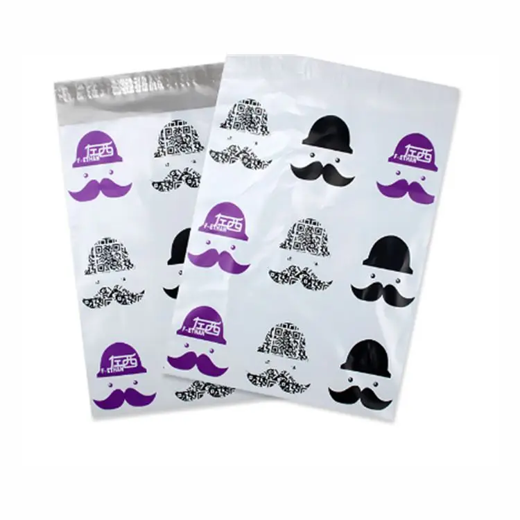 

High Quality Custom Poly Mailer Plastic Shipping Mailing Bag Envelopes Polymailer Courier Bag