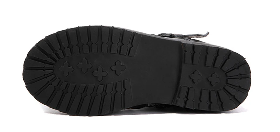 snow boots for girls (2)