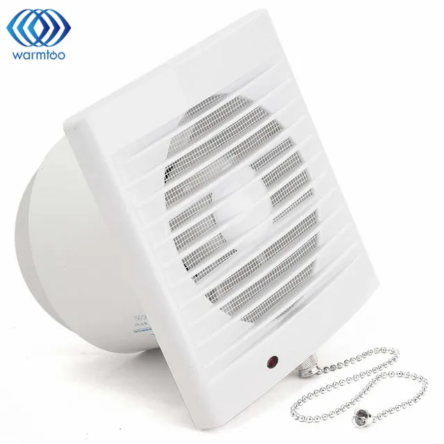 5 Inch 16w 220v Household Window Type Silent Extractor Exhaust Fan 5 Inch 16w 220v Household Window Type Silent Extractor Exhaust Fan Hotel Glass Windows Wall