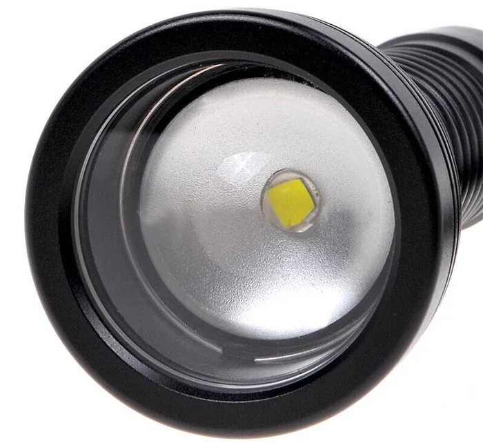 lustefire dv2000 usb diving flashlight  (4)