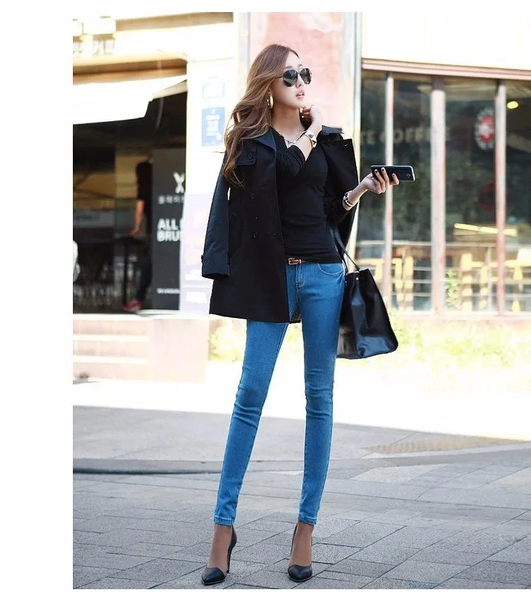 2016 Women T Shirt New Spring Autumn Woman Sexy V Neck Long Sleeve Casual Solid BlackWine Red Tee Tops Blusa Plus Size A568 b
