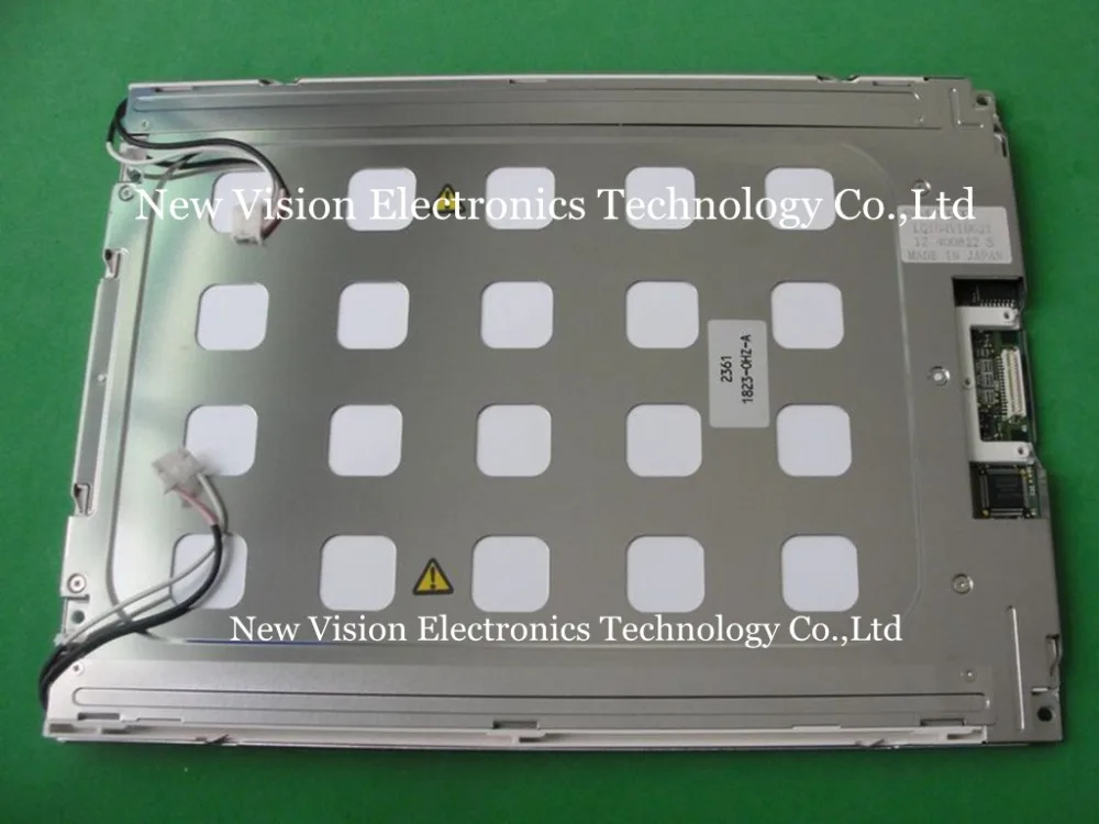 

LQ104V1DG21 original 10.4 inch 640*480 LCD Display Screen with CCFL Backlight