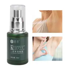 35 мл антиперспирант дезодорант очиститель подмышек уход за телом запах пот дезодорант для подмышечной зоны удаление Дезодорант подмышек спрей удаление