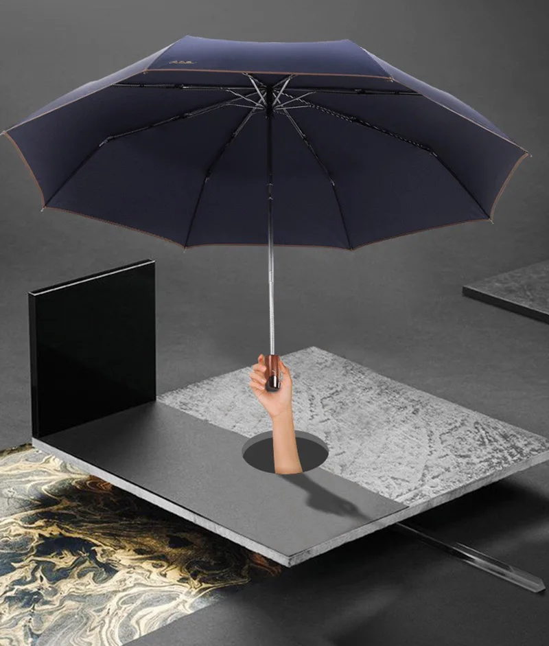Umbrellas