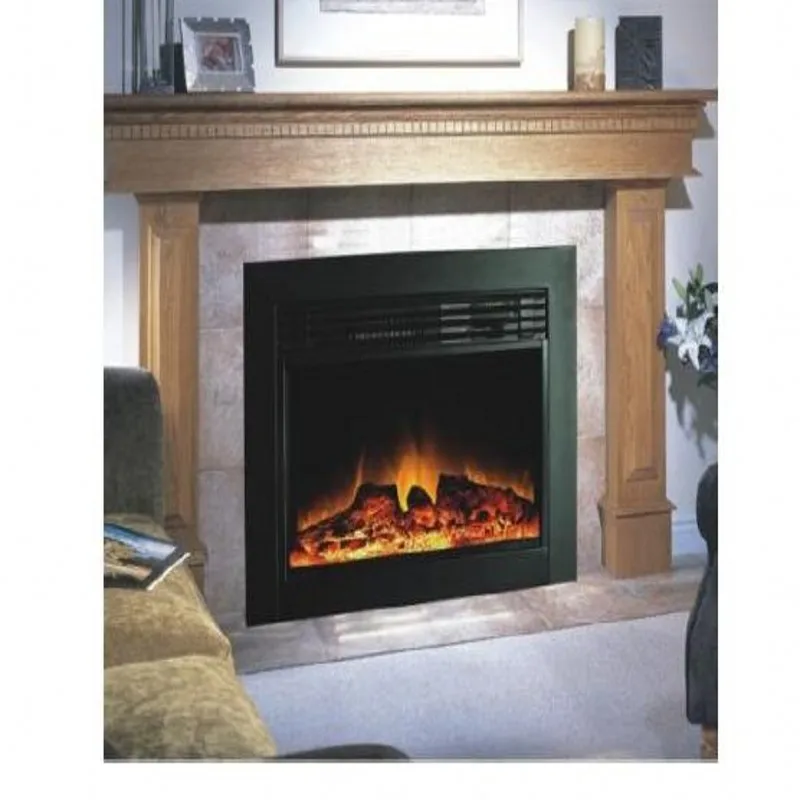 lowest price wholesale build in electric fireplaces 28"in Electric