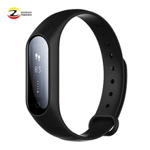 2017 Y2 plus Smart Heart Rate smart Wristband Smart Bracelet Y2plus Life Waterproof Smart Wristband For