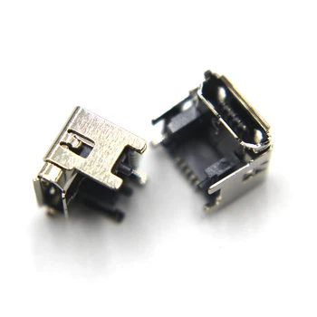 

30pcs/lot Micro USB Charging Port OEM Replacement for Charge 2 Bluetooth Speaker
