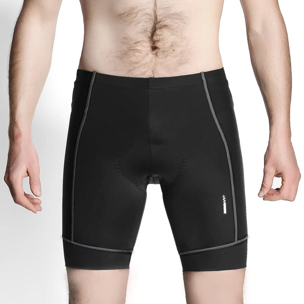INBIKE мужские шорты для велоспорта, летние шорты для велоспорта, шорты для велоспорта, шорты для горного велосипеда, нижнее белье, бермуды ciclismo bicicleta