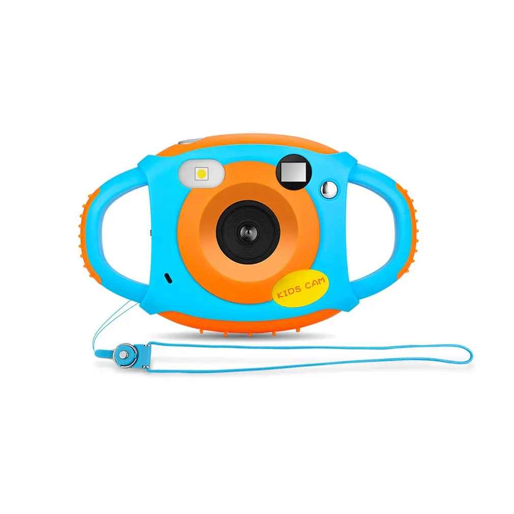 Children's Camera Multi-function Digital Photography Cartoon Photo Camera Dv Children's Sports Camera Birthday Gift Children's Camera Multi-function Digital Photography Cartoon Photo Camera Dv Children's Sports Camera Birthday Gift